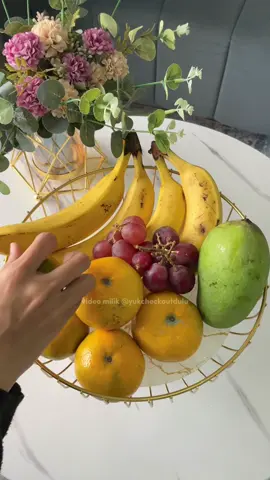 #keranjangbuah #tempatbuah #wadahbuah #keranjang 