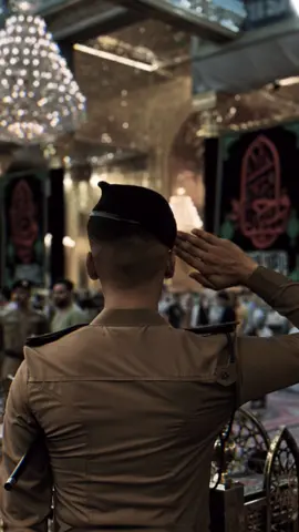 #الملازم👮‍♂️⭐ #السماوه #ضباط_العراق 