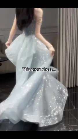#china #prom #dress #xiaohongshu 