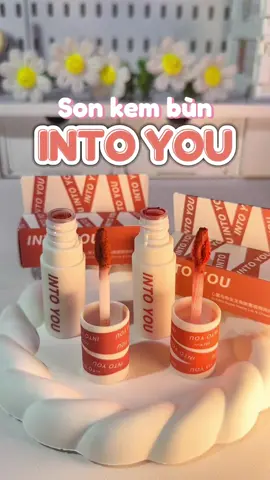 Em son bùn nhà INTO YOU phải nói là mê ❤️❤️ #intoyou #sonkembun #sonbunintoyou #binariviu   