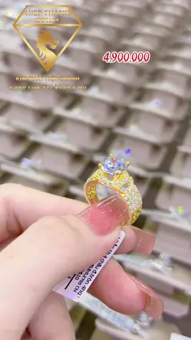 Nhẫn nữ (610) #kimphathiepthanh1 #kimphathiepthanh3 #kimphathiepthanh2 #vang #viral #610 