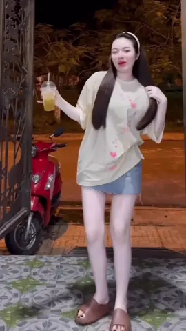 Áo xinh mn ơi #aothunnu #thoitrangnu #xuhuong 