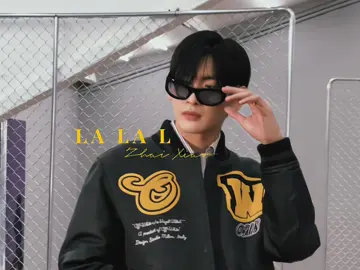 zhai xiaowen version #4uu #zhaixiaowen翟潇闻 #zhaixiaowen #fypシ 
