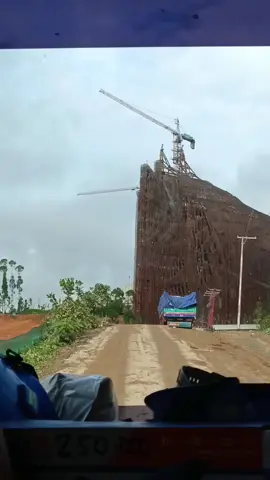 patung garuda 98℅ #ikn  #fyp  #zyxcba 