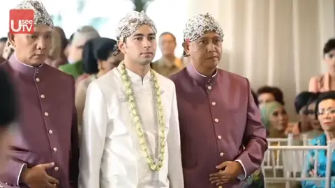 angkat tangan siapa yg dulu nonton acara wedding RANS di TV?😁 #raffiahmad #nagitaslavina #fyp 