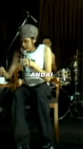 🎶Andai || @gigibandoffcl  Album The best of GIGI • • 𝙎𝙪𝙥𝙥𝙤𝙧𝙩 & 𝙁𝙤𝙡𝙡𝙤𝙬 _ @zona_musik42 _____________________________ #andai #gigibandofficial #flashbackmusic #throwback #nostalgia #laguhits #musikhits #faktalagu #mtvampuh #2000s #musik #musikhits #jadoel #musiklawas #bandhits #band2000an #indonesia #musicvideo #trending #viralmusic #musiclyrics #90s #lagukenangan #storyhits #MusikIndonesia #lagunostalgia #lirikvideo #instamusic #rockindonesia
