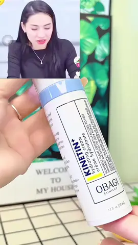 Nghe tui đi mê lắm #riviewmypham #xuhuongtiktok #vohalinh #kemduongphuchoi #kemduongkinetin #kemduongphuchoichodadaumun 