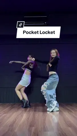 💋💋💋 @🌸 An Duyên ❤️ #pocketlocket #bobodancestudio (Dc:@the.other.kr) 