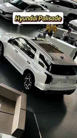 Dòng xe cao cấp nhất của Hyundai  #hyundai #hyundaidaklak #palisade #xedep #oto #xuhuong2024 #daklak #buonmathuot #hyundai 