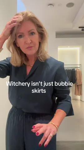 #LTKFind @. I thought I’d do my own Witchery try ons. Loved this set for work, travel or weekends. #ageless @witcheryfashion #travelstyle  #over50 