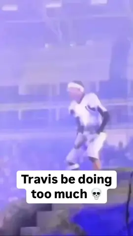 #TravisScott needs to chill 💀 #HipHopforu #hiphop #hiphopmusic #hiphopdance #music #musician #rap #rapper #rapping #freestyle #freestylerap #concert #live #stream #livestream #livestreamer #streamer #song #sing #dance #singer #dancer #singing #dancing #trending #trend #trendingsong #trendingsound #explore #explorepage #foryou #foru #foryoupage #forupage #fypage #4u #4upage #4youpage #fu #fup #fyp #fypシ #fypシ゚viral #viral #fy #edit #funny #lol 