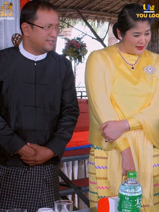 ကျွန်တော်မိန်းမကို ဒီလိုဒါရိုက်တာနဲ့ မင်းသမီး တင်ရိုက်စရာလား #khantsithu❤️‍🔥 #soemyatthuzar_ #thinzarwintkyaw #naydway #daingdaung