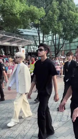 #pangbowen #liujialiang #hanwenxu #wenyuzhou 