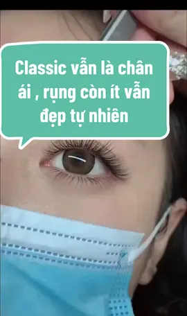 Thích tự nhiên và bền thì không nên bỏ qua mi classic nhé khách !!#noimibinhtan #nốimiđẹptựnhiên #noimitainhatphcm 