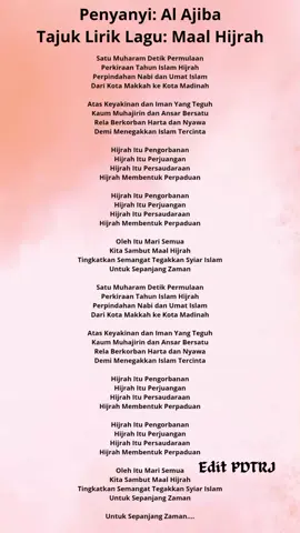Salam Maal Hijrah semua dari kami #PDTamanRambaiJayazon6Melaka  #PerpustakaanNegaraMalaysia 