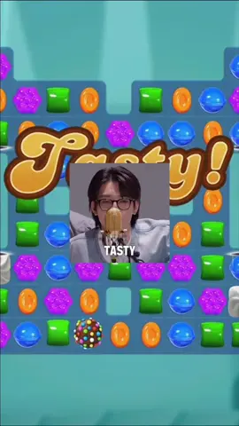 kaboses talaga ni wonwoo yung tasty sound effect sa candy crush 🤣 #SEVENTEEN #svt #세븐틴 #seventeen17_official #seventeen세븐틴 #seventeenedits #kpop #wonwoo #gose #fyp #foryoupage 