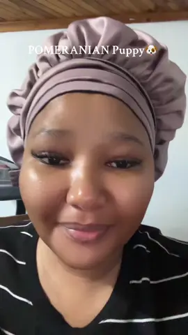 Re-Homing our puppy 💖 If you are in Cape Town and you’re interested, you can DM Me💖 #pomeranianpuppy #Pomeranian #rehoming #newpuppy #tiktoksouthafrica🇿🇦🇿🇦 #capetownsouthafrica 