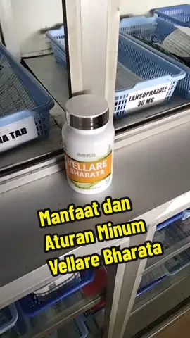 Manfaat dan Aturan Minum Vellare Bharata #vellarebharata #vellarebharataherbal #sulitbuangairkecil #buangairkecillancar #reviewibnubatauga 