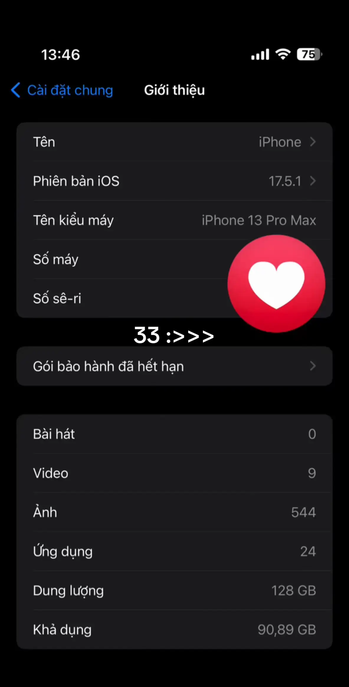 #iphone #khoedienthoai #tiktok  Khoe máy nhaaaaaaaaaaaa hic hic