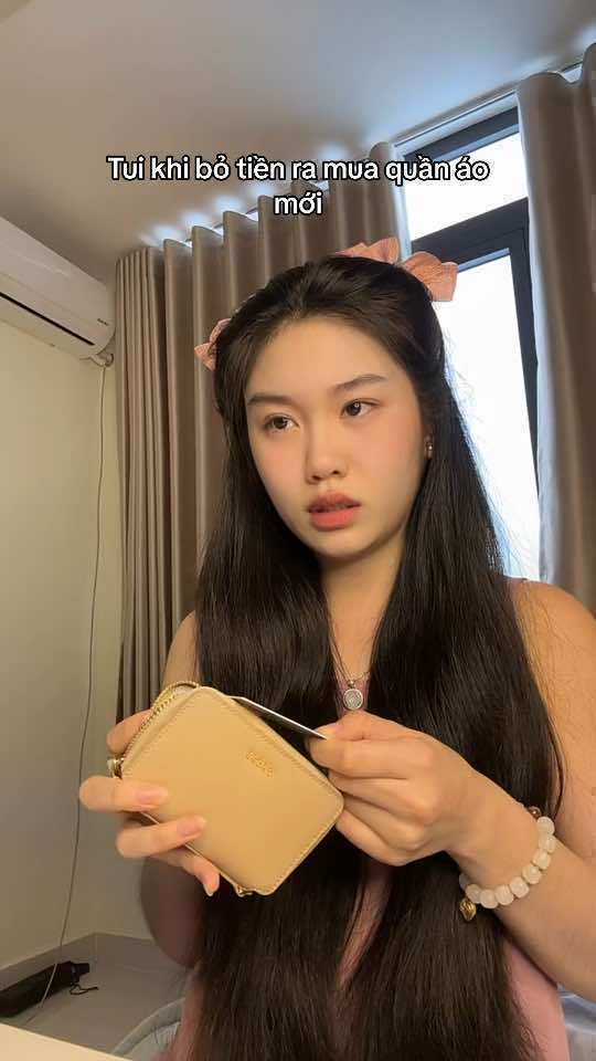 Nết ai như tui khum ☺️☺️#haircare #hair #hairtok #HairCareTips #haircareroutine #hairtips #loveyourself #duongtoc #hairtransformation #loveyourself 