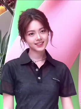 #triệukimmạch_赵今麦 #độhoaniên 