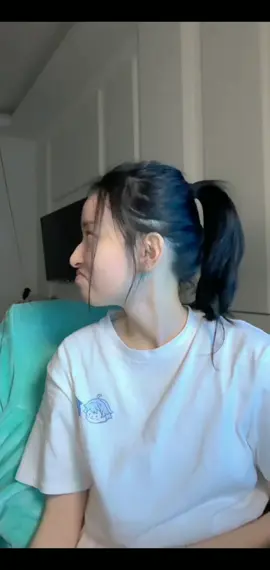 lucu kali lahh gak mau ngomong wkwkkk#kobokanaeru #kobo @Stephanie Flo 