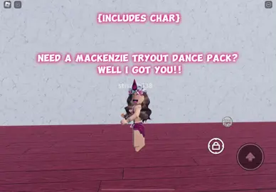 also if you guys need a longer dance tell me! #CapCut #xybca #getmefamous #dance #char #dancepack #ora #takeittogo 