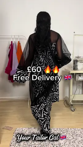 Our stylish monochrome dress serving you hot 🔥🔥 Available in all sizes Price: £60+free delivery anywhere in UK🇬🇧  #fashiondesignerinuk #tailorinmanchester #viral #rtwinuk #africanprint #africanstyle 
