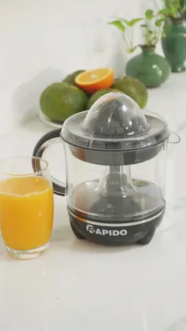 máy vắt cam rapido #phanphoivietnam #rapido #mayvatcam #hangchinhhang #baohanh