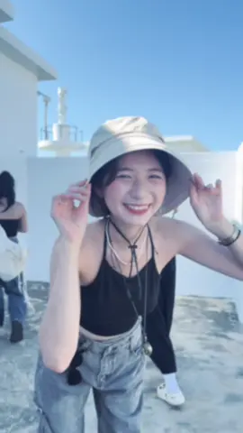 誰不喜歡愛笑的女孩 #02 #💞 