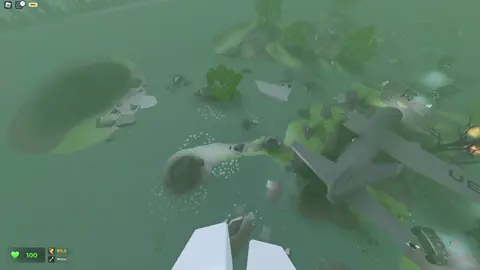 ขอไปฝึกด่านลาวาก่อน 🤓 #roblox #evade #evaderoblox #robloxevade #robloxfyp #fyp #evadetrimp #evade2024