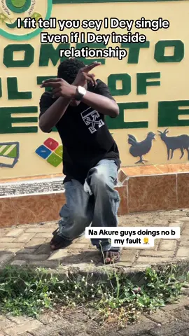 No b my fault #akure #Relationship #Love #single #content #dance #blaxman22 #ondostate #akuretiktokers #goviral #fyp 