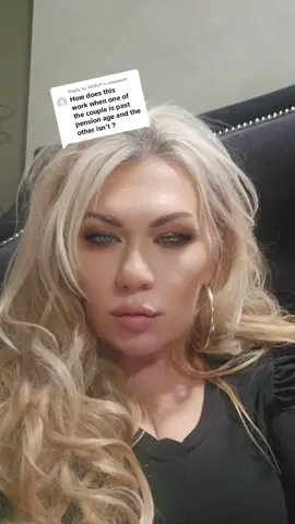 Replying to @liltills1 calculating the Centrelink Age Pension for a couple  #agepension #income #centrelink #retirement 