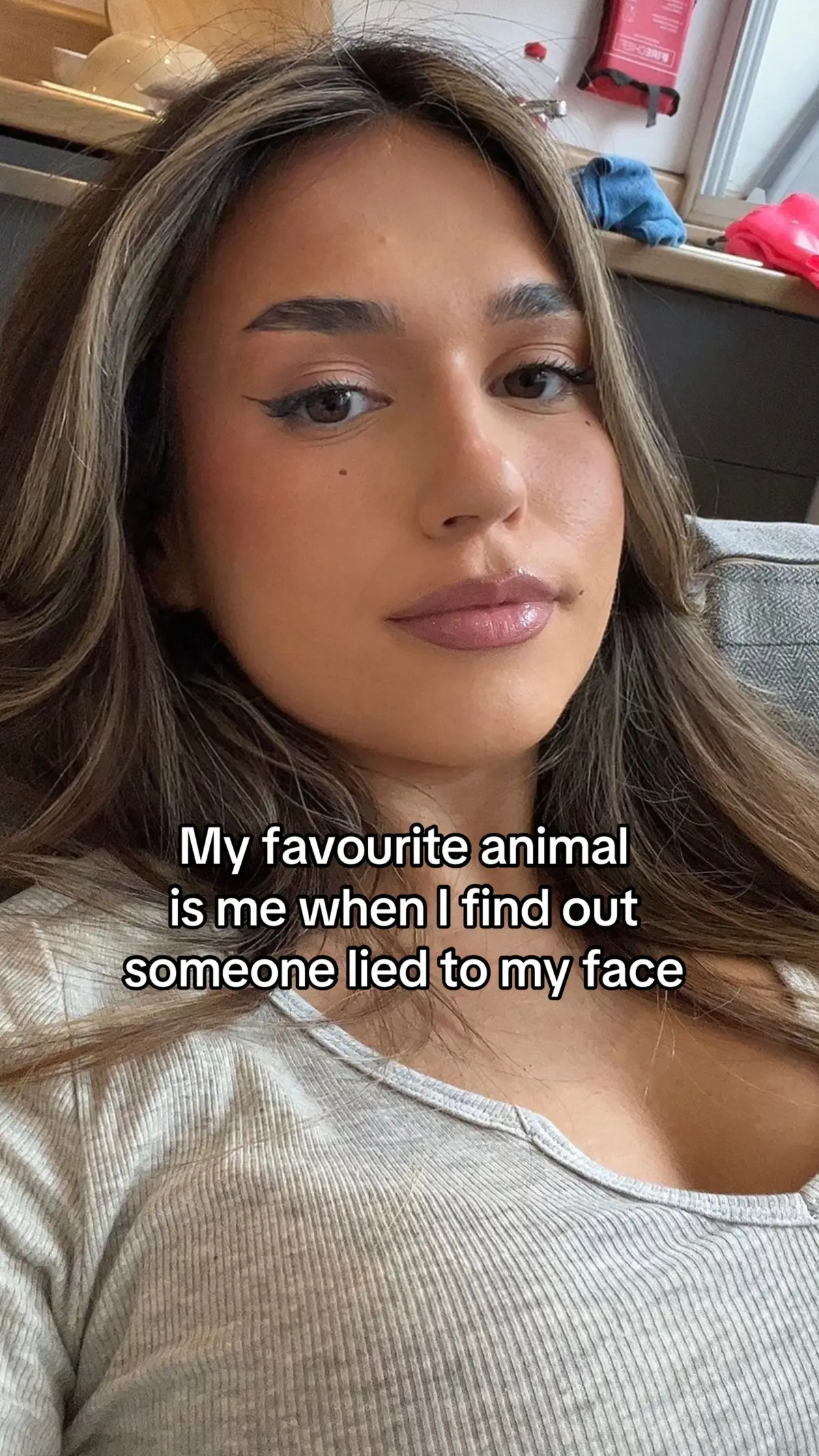 🥱 #fyp #foryou #trending #viral 