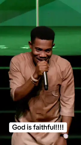 God is faithful!!!!  @Pastor Jerry Eze #whatgodcannotdodoesnotexist #viral #fypシ゚viral #fyp #viralvideo #trending #viraltiktok #fypage #pastorjerryeze #fypシ #nsppd7amfireprayers #koinoniaglobal #trendingvideo #viralvideos 