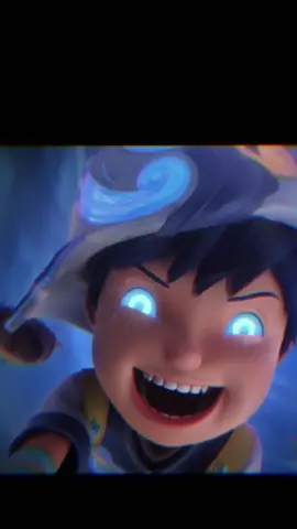 Ini untuk windaraaa🥶 #boboiboy #boboiboywindara #mosnta #boboiboygalaxy #boboiboybeliung @boboiboy 