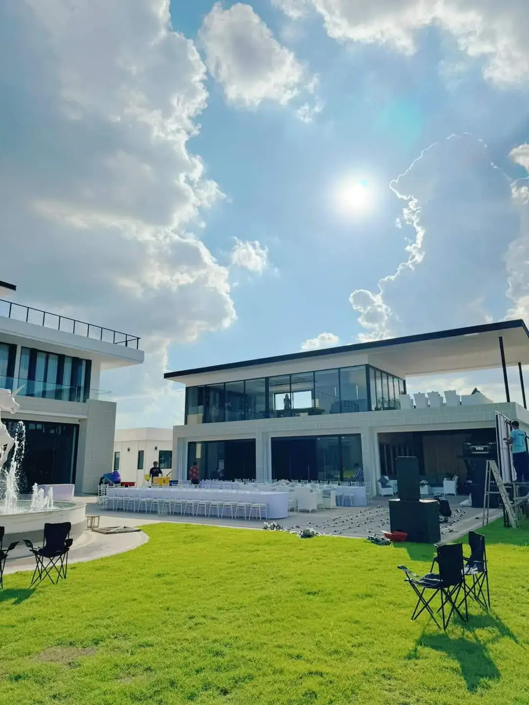 ปาร์ตี้รวมแลนด์คอลลาริชน่าสนุกมาก🎉 #ชาเน่นะนุ่น #นะนุ่นชาเน่ #ceoมิ้นท์สะตี้ #นะนุ่น #ชาเน่ 