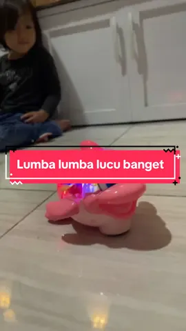 Mainan lumba-lumba lucu banget #mainan #mainanviral #fyp #lewatberanda 