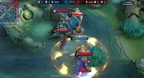 #mobilelegends #mlbb #tigrealtiktok #fyp #viral