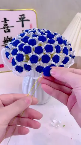 Cách làm hoa trang trí đơn giản #hoatrangtri #huongdan #kheotayhaylam #handmade #hoa_handmade #cachlamhoa #huongdanlamhoa#lamhoa #DIY #quatanghandmade 