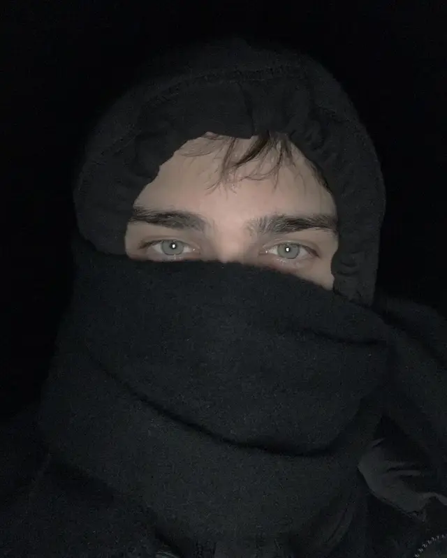 [ig: #tsokkur ] #slavicboy #ukraine  #aesthetic #boy #fyp 