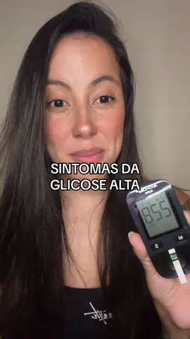 O que você sente? #sintomasdediabetes 