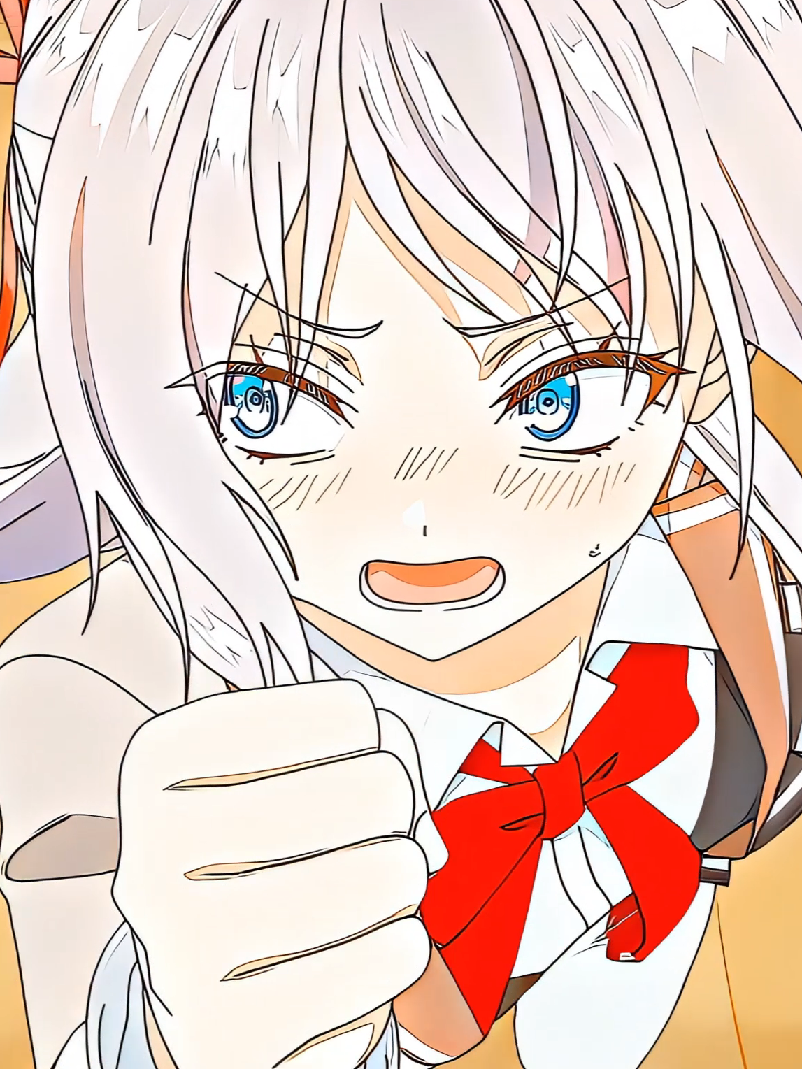 #alya #alyasometimeshidesherfeelingsinrussian #animeedit #animetiktok