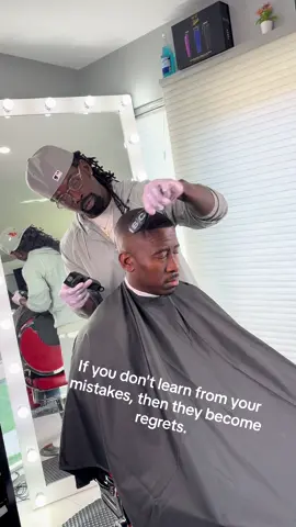 YOU MUST EXPECT GREAT THINGS OF YOURSELF BEFORE YOU CAN DO THEM. #consistency #hair 