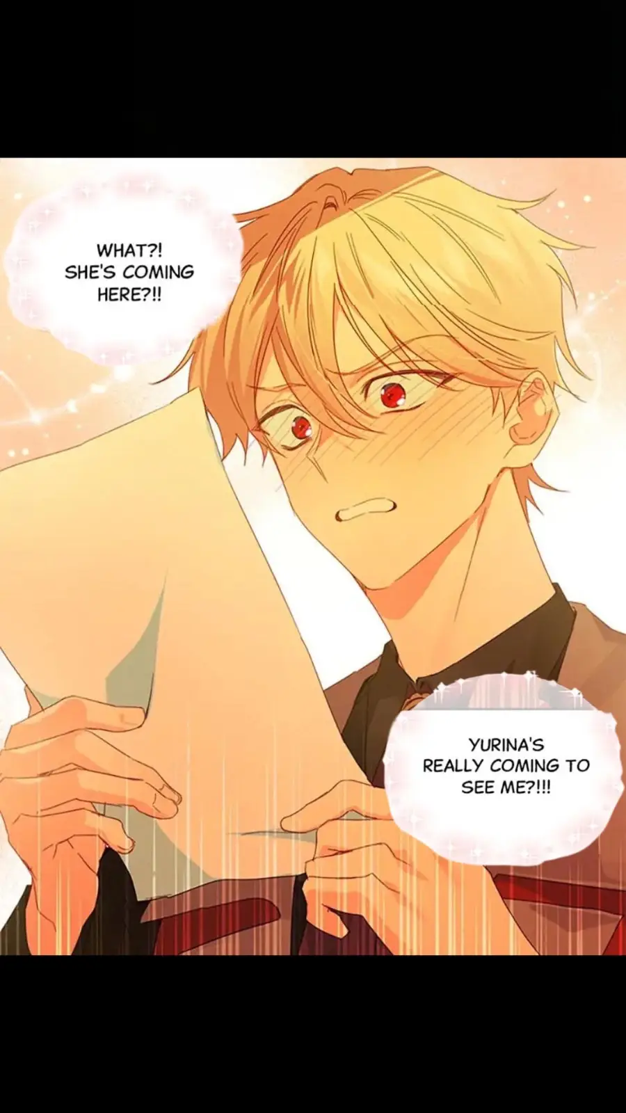 Ray has been missing Yurina and wondering how she’s been after 5 long years. Out of the blue, he receives a letter from Yurina saying she’s coming to visit! 😱✨ 📚 CH43: My Ray of Hope/I Raised an Obsessive Servant/I Raised an Obsessive Second Male Lead #manhwa #manhwareccomendation #manhwarecommendations #manhwaedit #manhwafyp #manhwaromance #webtoon #webtoonrecommendation #webtoonedit # #reunion #myrayofhope #iraisedanobsessiveservant #iraisedanobsessivesecondmalelead #fyp #foryou #foryoupage 