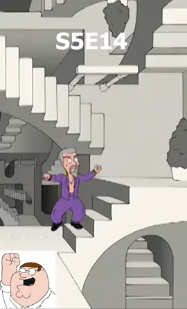 Going Up the Stairs then Going Down the Stairs #familyguy #familia #stairs #loisgriffinsexual 