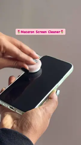 Kawaiii Screen Cleaner 🌸