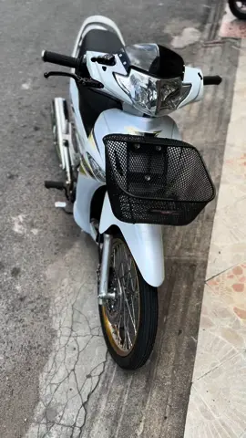 Simple But Happiness W125i 🤍 #wave125cambodaifanclub #wavei125พิสดาร #wavei125 #cambodia🇰🇭 