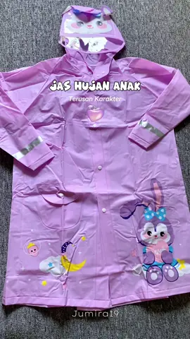 Musim hujan gini selain beli peralatan sekolah, jangan lupa beli jas hujan jg ya bund🥰 #jashujananak #jashujanwaterproof #jashujananakperempuan #mantelanakimport #mantelanak #jashujanterusan #jashujankarakter #CapCut 