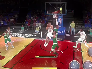 ajarin smut dong #fyp #foryoupage #foryou #xyzbca #nba2k24 #nba2k24arcadeedition 